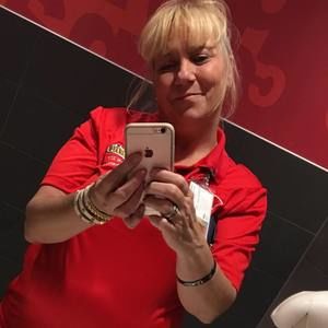 Meet your Posher, Lori