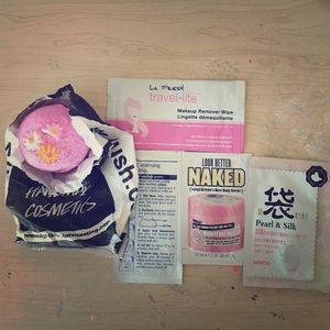 Spa night bundle!!