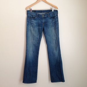 Citizens of Humanity Kelly #001