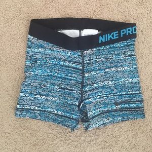 Nike Pro Small