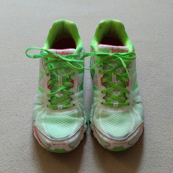 NEW BALANCE SHOES 880 V3