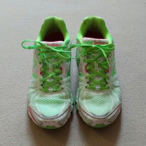 NEW BALANCE SHOES 880 V3