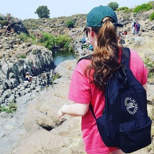 Meet your Posher, Ilana