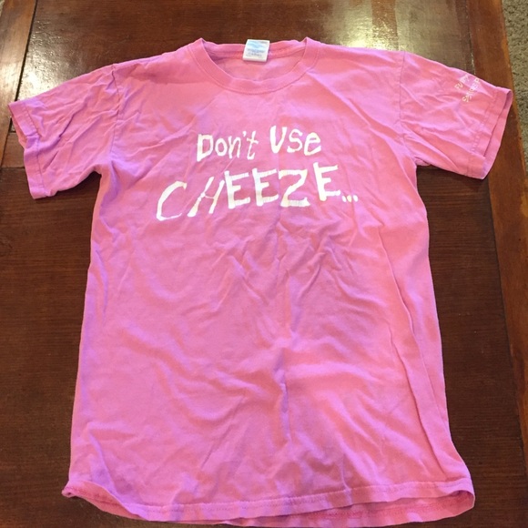 Cheeze T-Shirt