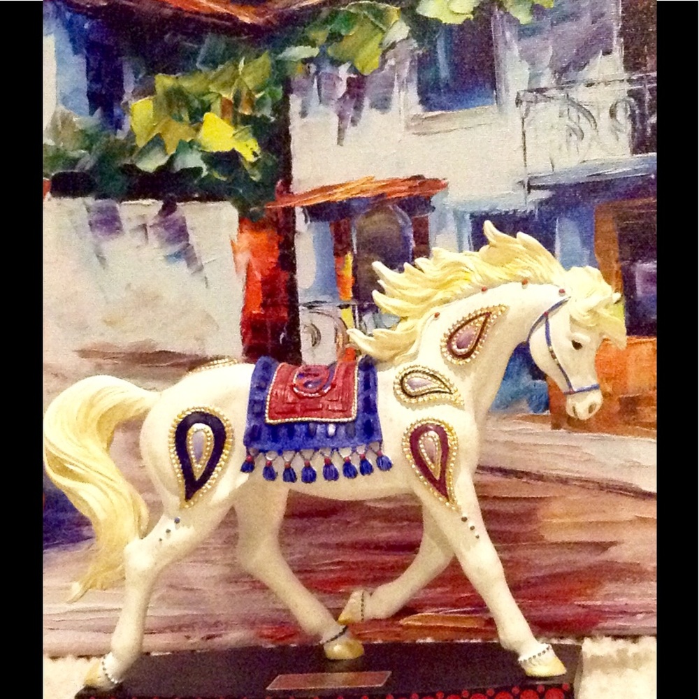 Meet your Posher, Robert