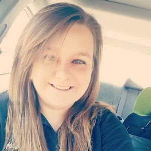 Meet your Posher, Jeannette