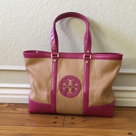 Tory Burch Handbags - SALE Tory Burch Tote Bag