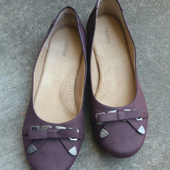 Sonoma shoes