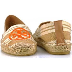 Tory Burch Aline Espadrilles