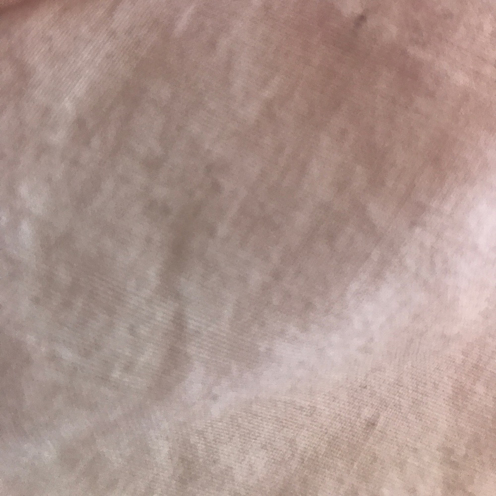 Everything beyond this point is sold