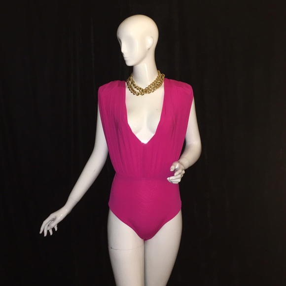 Bodysuit - Picture 2 of 3