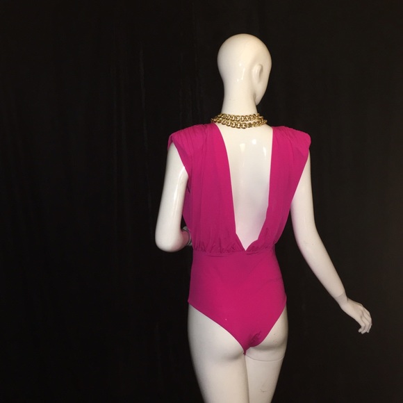 Bodysuit - Picture 3 of 3