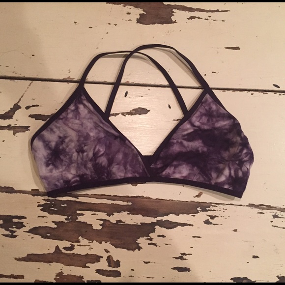 Free People Bralette