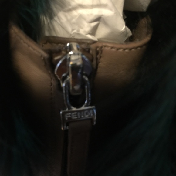 SOLD๐ฅFendi monster booties - Picture 4 of 4