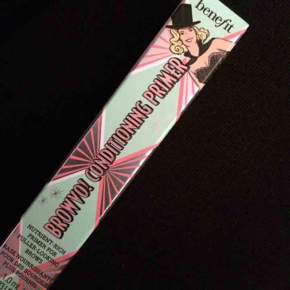 Benefit Browvo Primer