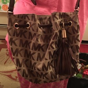 Michael Kors Small Purse