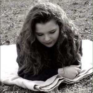 Meet your Posher, Kat