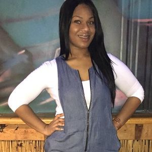 Meet your Posher, Dani