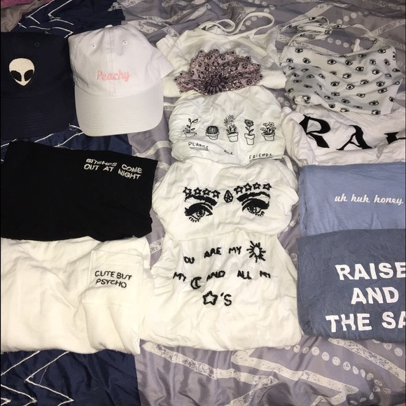 Brandy Melville Collection