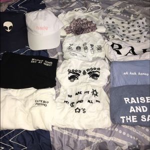 Brandy Melville Collection