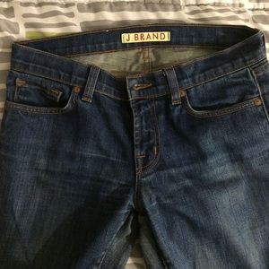 J Brand Jeans