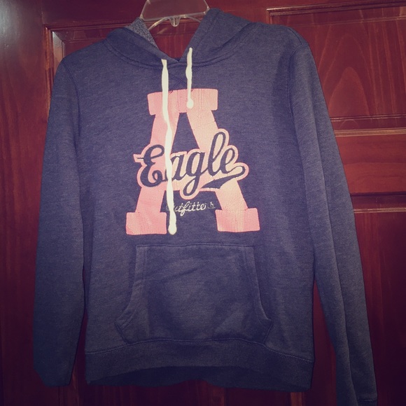 American eagle hoodie
