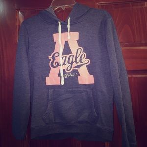American eagle hoodie