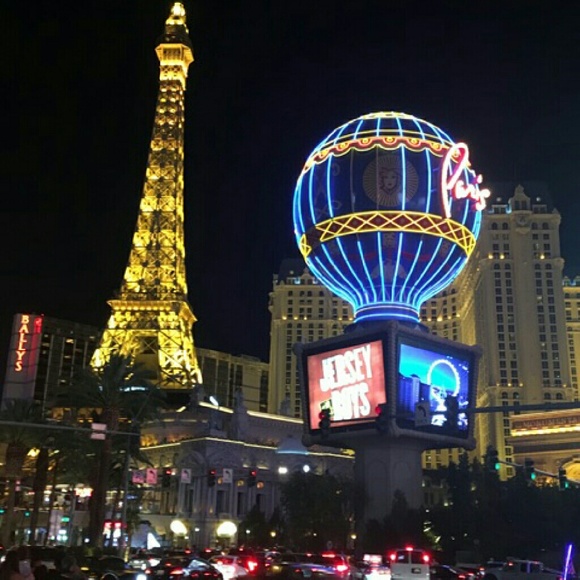 Meet your Posher, Bitinia