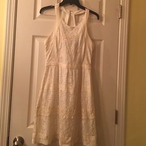 A pretty dress(final price)