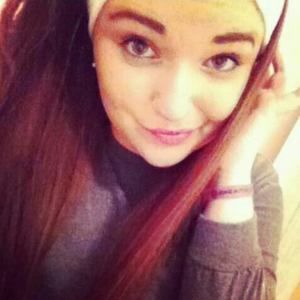 Meet your Posher, Tracy