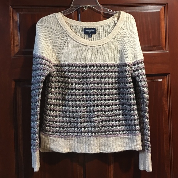 American eagle sweater - Picture 1 of 1