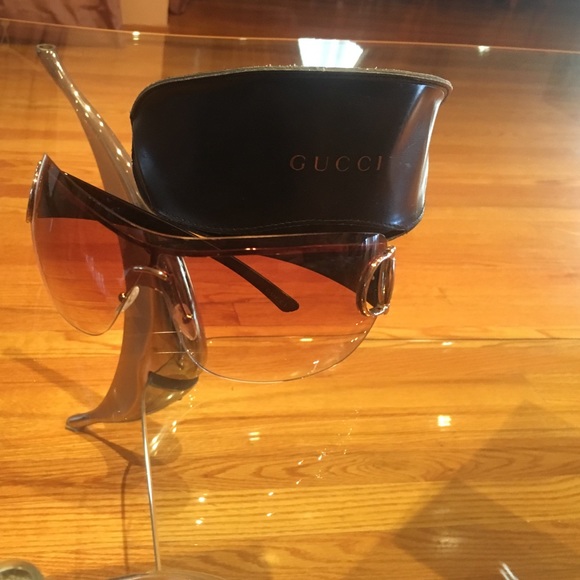 Gucci sunglasses
