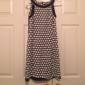 ANN TAYLOR DRESS