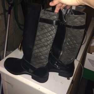 Faded glory boots
