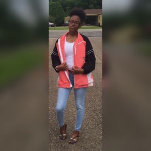 Meet your Posher, Jasmine