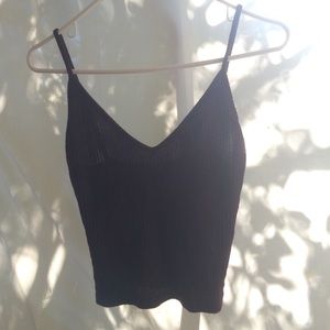 Brandy Melville Joanne tank!