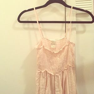 Intimately Free People dress