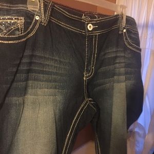 Jeans NWT