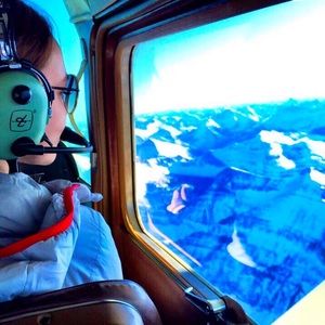 Meet your Posher, Christyne