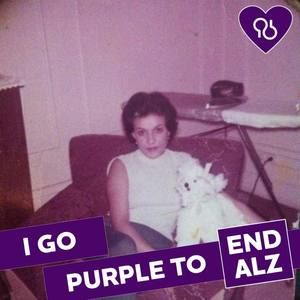 Meet your Posher, Joanne