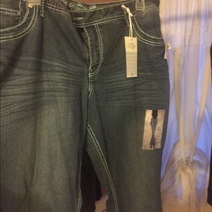 Jeans NWT