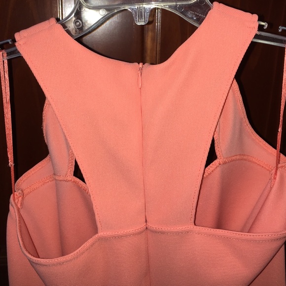 Poof sleeveless dress - Picture 2 of 2