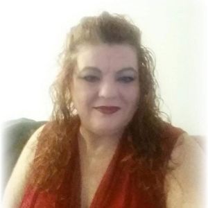 Meet your Posher, Jeri