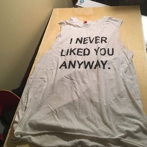 Tshirt