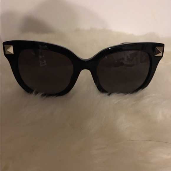 Valentino sunglasses rockstud