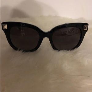 Valentino sunglasses rockstud