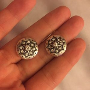 Statement Earrings