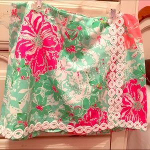 Skort in Beachwalk size 6