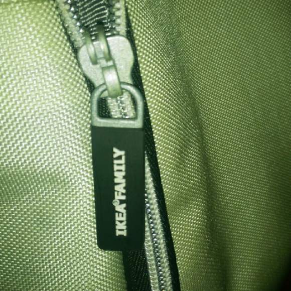 SOLD Ikea family backpack - Picture 2 of 4