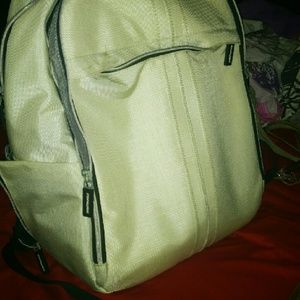 SOLD Ikea family backpack